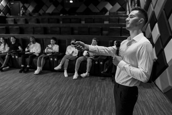 Trasformare la Tua Azienda in un'Impresa di